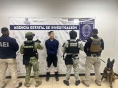 Presentan cargos a otro detenido por homicidio en Parajes de San Isidro