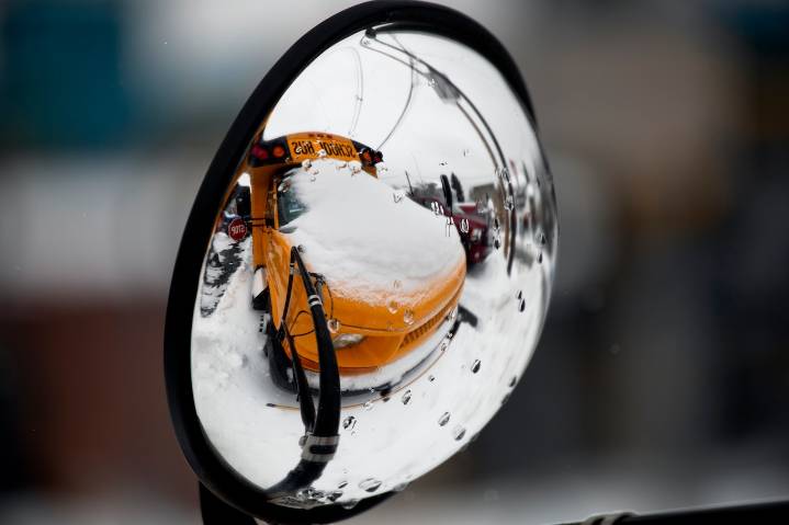 N.J. school closings, delayed openings due to snow, ice for Tuesday (Dec. 2, 2025)