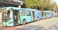 BMTC’s Vayu Vajra airport buses empty due to IndiGo crisis, suffers Rs 50 lakh loss in a week