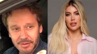 Benjamín Vicuña rompió el silencio y contó la verdad sobre su supuesto negocio con Wanda Nara