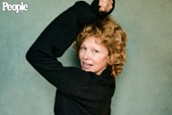 Pamela Anderson Reveals Her Red Hair Muses (Exclusive)