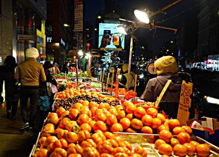 Op-ed | Street vending vs quality of life, public safety and fairness to NYC’s small businesses