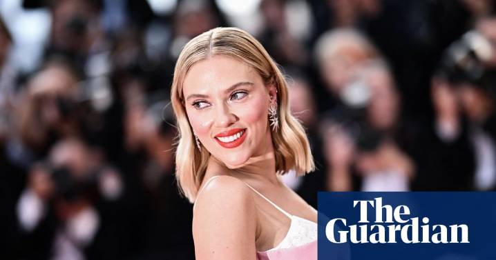 Scarlett Johansson joining the Batverse is good news for the franchise