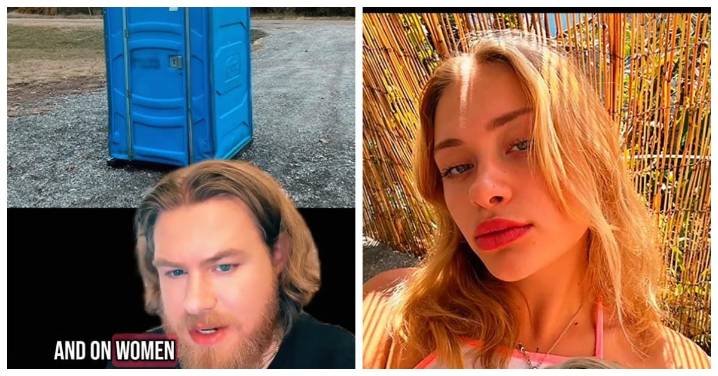 The "Dubai Porta Potty Pipeline" Is Apparently Real Life Straight Out of a Horror Movie