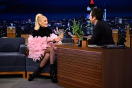 Gwen Stefani Talks No Doubt's 'Nostalgic' Sphere Residency on 'Fallon'