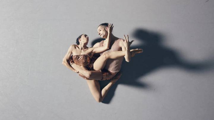 Planes para el fin de semana: coreografías matemáticas, cuentos musicales y un pintor en Nueva York