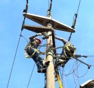 Electro Oriente anuncia mantenimiento preventivo y corte temporal en la línea Bellavista