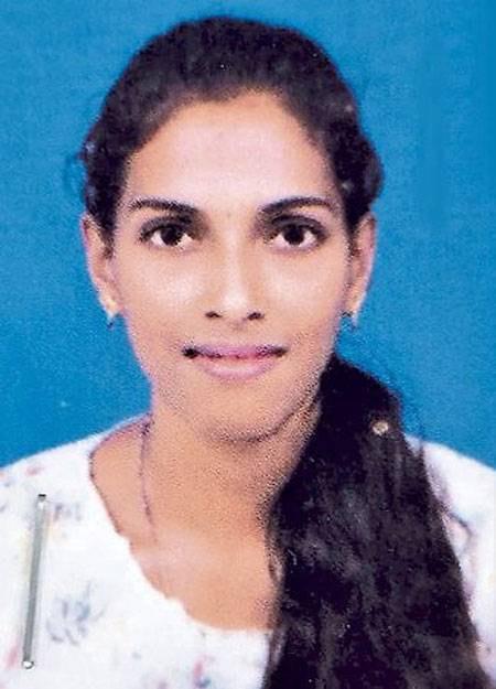 Young woman goes missing after visiting Koteshwar Kodi festival