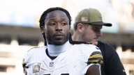 Why Saints will be without Alvin Kamara vs. Panthers