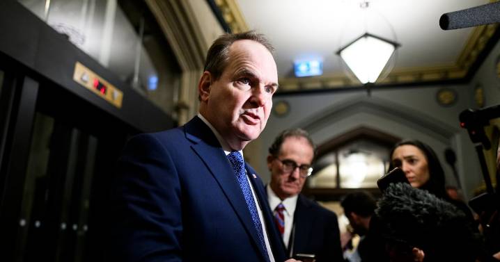 BREAKING NEWS: New high-speed rail to connect Montreal, Ottawa first