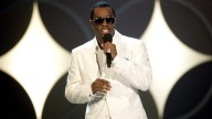 Sean Combs isn't just monstrous - he is talentless too