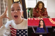 Ignore influencers who want you to go 'no contact' with family