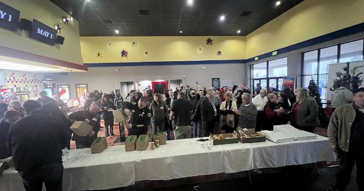 State Of The City: 'Strong Today, Even Stronger Tomorrow'