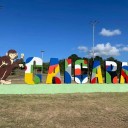 Calcinado muere sexagenario dentro de su vehículo en Caicara