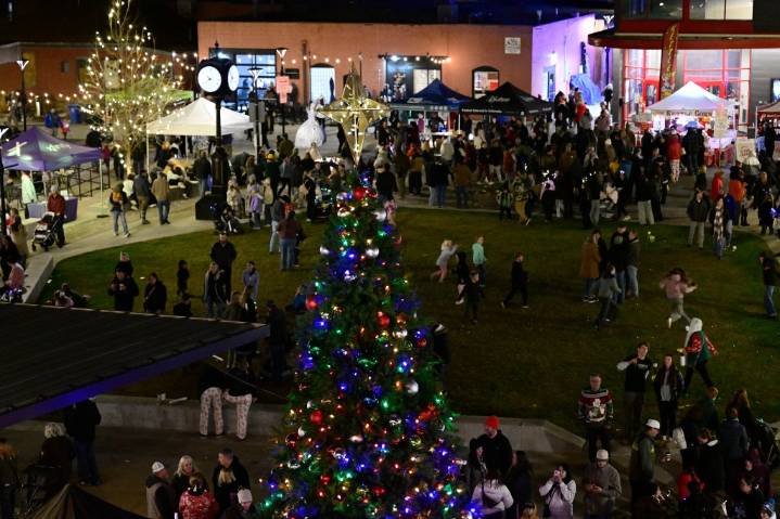 Downtown Loveland launches discovery program