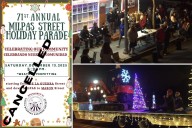 Holiday parade in California's wealthy 'American Riviera' city canceled over ICE raid fears