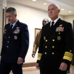 What to know as lawmakers disclose vivid new details of US boat strikes