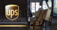2025 holiday shipping deadlines: Here's when to ship via USPS, UPS & FedEx
