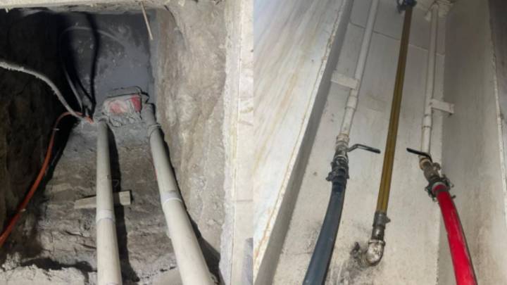 Aseguran 30 mil litros de huachicol en Escobedo, NL