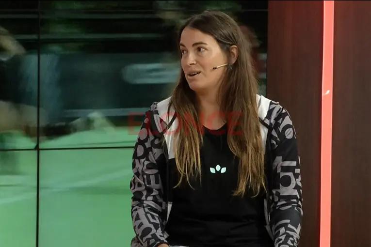 Talleres y Estudiantes juegan la final de hockey y transmite Elonce: "Será un gran partido", dijo Mutio