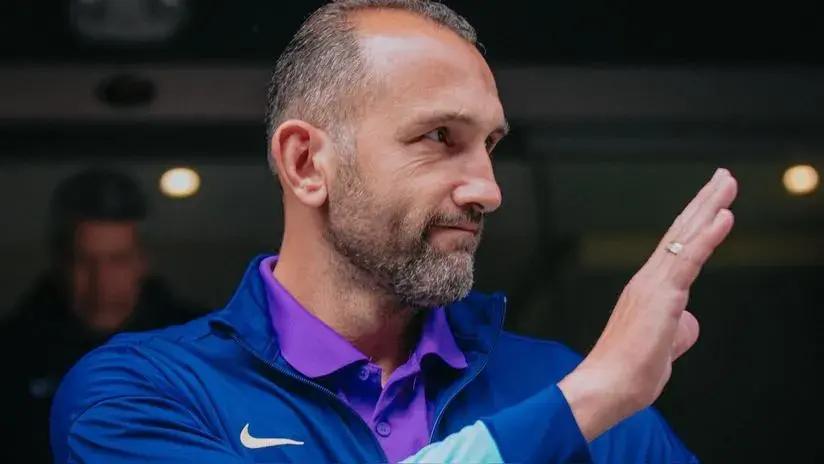 Hernán Barcos y su emotivo adiós: ¿Cuándo será la conferencia para su despedida de Alianza Lima?