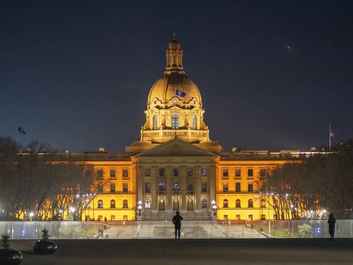 Recall petitions, notwithstanding clause, omnibus legislation: Alberta's turbulent fall sitting comes to a close