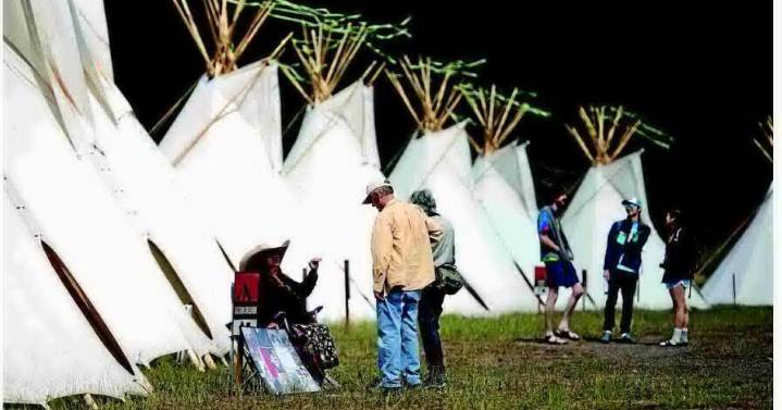 Montana State University alumnus challenge Yellowstone National Park's history