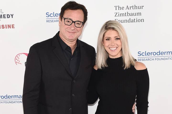 Kelly Rizzo Says She ‘Friend-Zoned’ Bob Saget When He Slid into Her DMs Asking Her Out