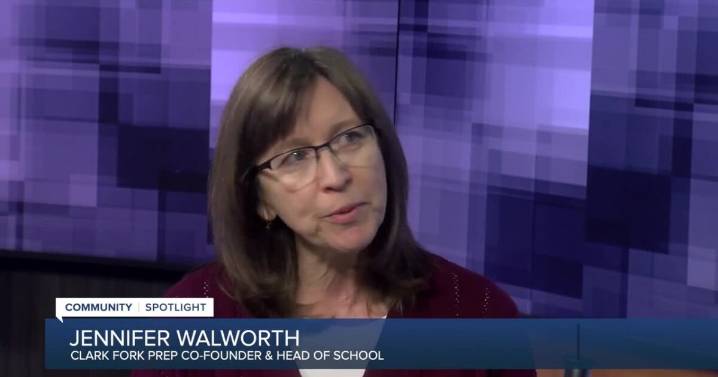 Community Spotlight: Clark Fork Prep info session