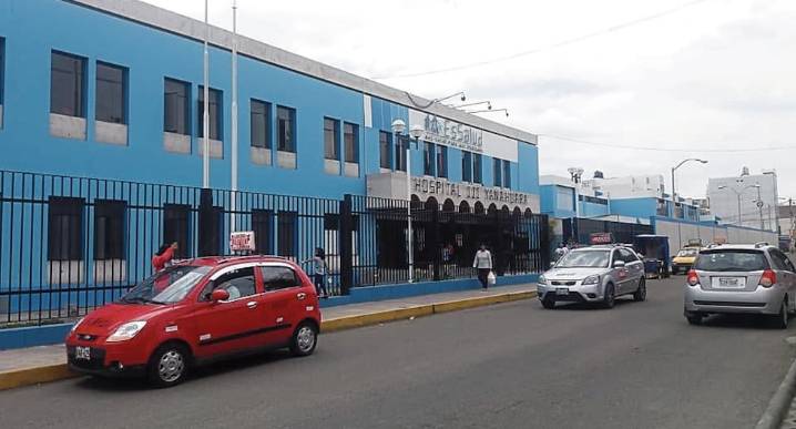 EsSalud Arequipa: Silencio por cambio de bebés y contagio en hospital