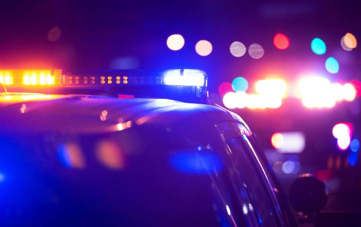 Investigación policial tras accidente fatal en la PR