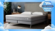 The Sleep Number Cyber Monday sale is still live with up to $1,200 off — this is the bed I recommend as a sleep tech tester