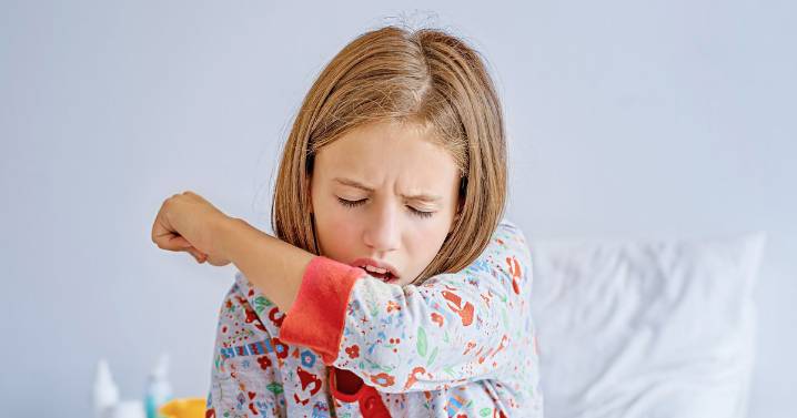 Doctor issues 12-hour RSV warning amid spike in cases