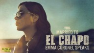 El Chapo's wife reveals isolated reality in documentary