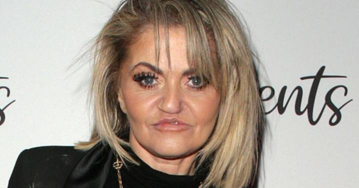 Danniella Westbrook ‘rushed to hospital’ in medical emergency