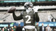 Tyrod Taylor, Justin Fields remain out of practice Thursday