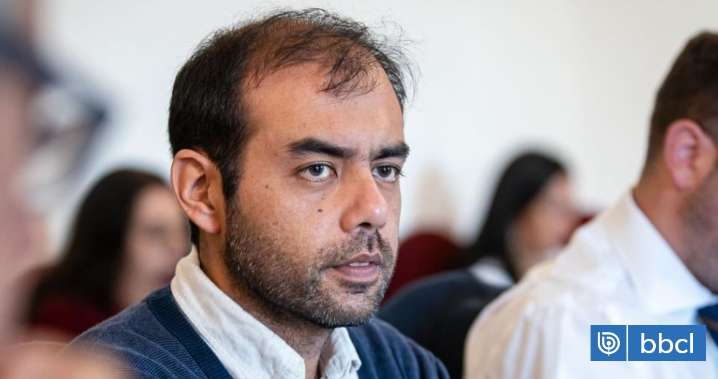 Caso Convenios: Juzgado rechaza prisión preventiva para Juan Pablo Leonelli acusado de fraude al fisco