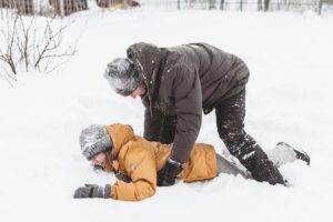 Stay safe this winter: Tips to avoid cold