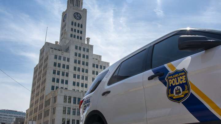 More than 130 Philadelphia PD drug cases vacated after judge finds 3 officers' testimonies 'unreliable'