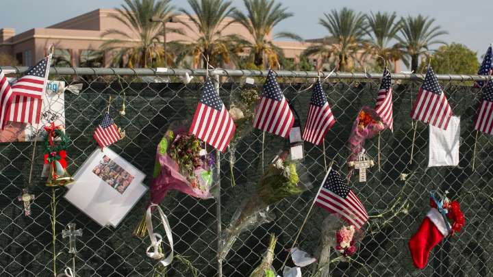 Remembering the 14 people killed 10 years after the San Bernardino terror attack shooting