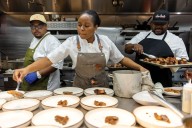 The New South’s got something to say