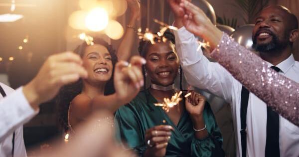 Are You Financially Prepared for the New Year?