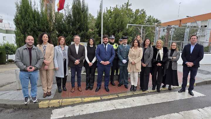 La Constitución como garante de convivencia y libertad