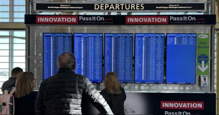 EU busca ampliar a más de 30 la lista de países que tienen prohibición de viaje a su territorio