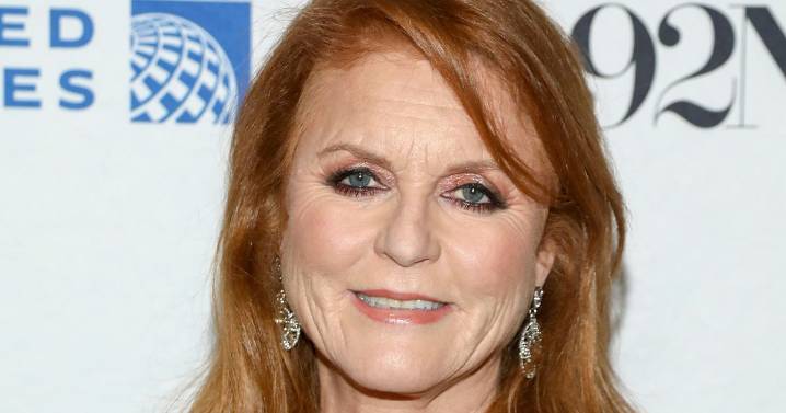 This 'granny flat' dubbed the perfect new home for Sarah Ferguson after Andrew scandal