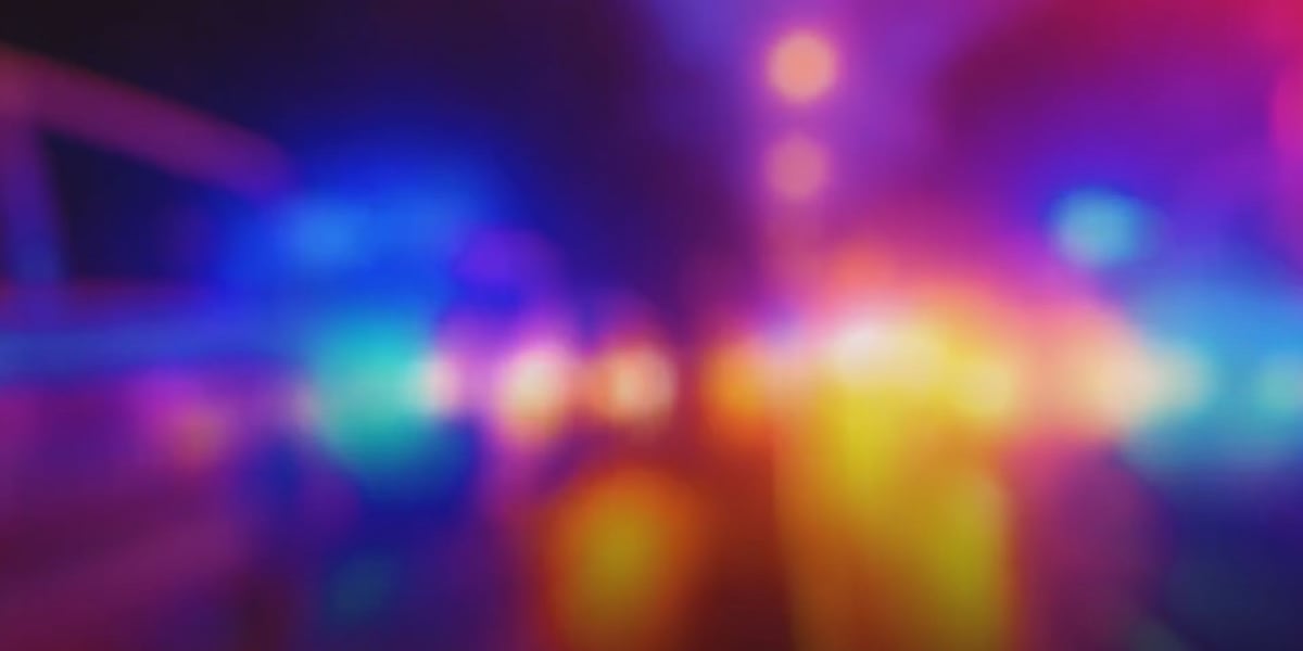 Man dies after head-on collision in Wallingford