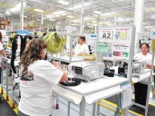 Cae empleo formal en noviembre; reporta IMSS 894 plazas menos