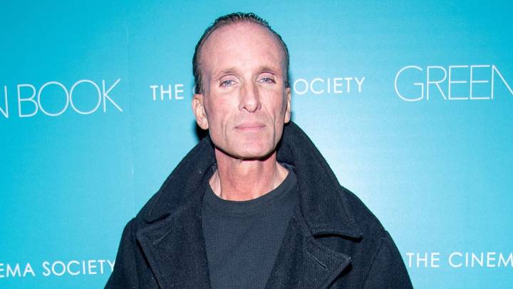 Falleció a los 60 años Peter Greene, reconocido actor de 'La Máscara' y 'Tiempos Violentos'