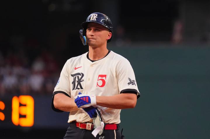 Red Sox trade rumors: Latest update takes Rangers All