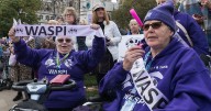 WASPI pension issues update on £180,000 'fighting fund' from DWP